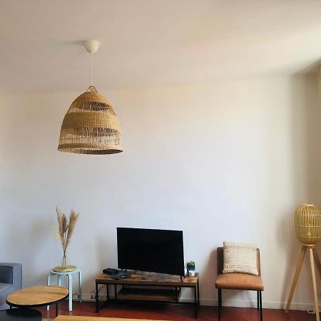 Le Repere Des Pecheurs Apartment มาร์กเซย ภายนอก รูปภาพ