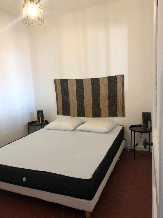 Le Repere Des Pecheurs Apartment มาร์กเซย ภายนอก รูปภาพ